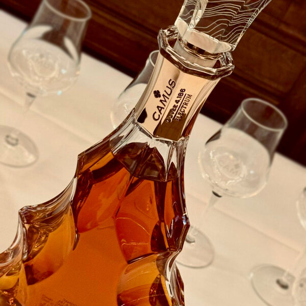 Chairman's Club Cognac Event